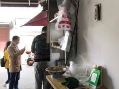 -老乌家特色小炒泡馍(大皮院店)