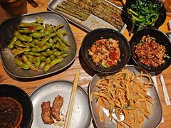 -北丐先生·野馄饨烧烤(长宁龙之梦店)