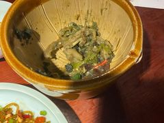 -田婆婆的菜(海口友谊阳光城店)