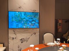 -翕间食·精致淮扬菜(江苏大剧院店)