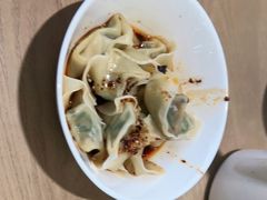 -苏小柳点心·手作小笼包(浦东嘉里城分院)