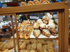 -山崎面包(静安久光店)