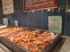 -禾斗海鲜自助(市南银座店)