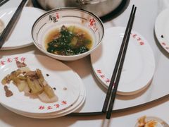 -万祥牛肉火锅(金龙店)