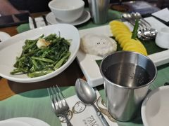 -帕蓝·暹罗料理(大学路店)