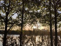 -美兰湖景区