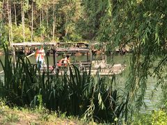 -卧龙堡客栈·中餐厅(古北水镇店)