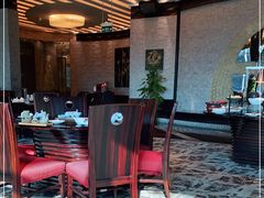 包厢-新天世纪中餐厅