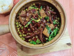 -王大乔泡椒米线·小火锅(星城天地店)