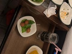-和子足浴SPA会馆(东方之门店)
