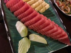 -Rimpa Lapin悬崖餐厅