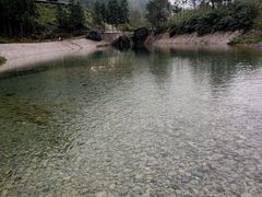 -鹿院坪生态旅游景区