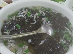 -阿杰臻选海鲜饭店(普陀山店)