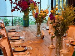 -SISTERS BAR RESTAURANT川意酒馆(嘉善老市H楼店)