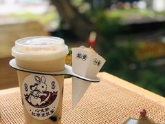 -椿风·养身茶饮(吉大店)
