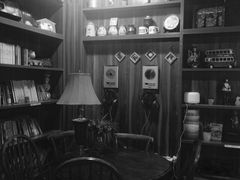 -KAFKA·卡夫卡咖啡(文林店)