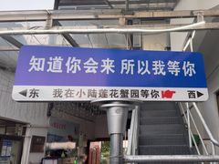 -小陆莲花蟹园农家乐(莲花岛店)