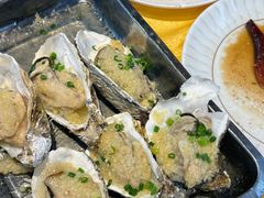 -大笑饭堂(甲子桥店)