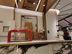 -Tims天好咖啡·贝果(东方广场店)