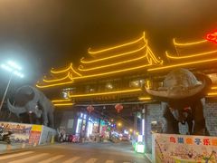 -三江鼓楼