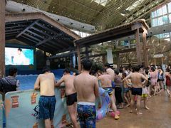 -杭州开元森泊度假乐园