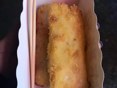 -好可爱经典炸炸炸·炸鲜奶(长郡老店)