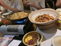 -田婆婆的菜(友谊阳光城店)