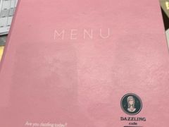 -Dazzling Cafe 蜜糖吐司专卖店