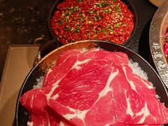 -晓宇重庆火锅(西安荟聚店)