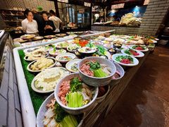 -大灶头·新昌菜(中国茶市店)