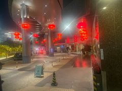 -深圳香格里拉酒店