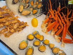 -西安W酒店·WEI全味西餐厅