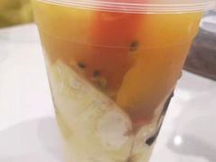-霸王茶姬(泛海广场店)