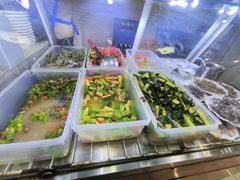 -清真牛街祥云轩门钉肉饼(左家庄店)