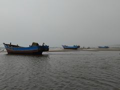 -北戴河东海水浴场