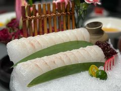 -沈灶河豚宴·河豚融合餐厅(汉中路店)