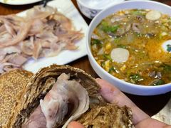-李记白水羊头·清真老味家常菜(石景山店)