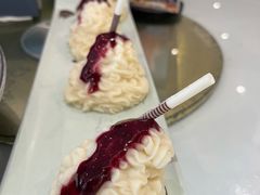蓝莓山药-香丰阁·烤鸭·川湘菜(昌平店)