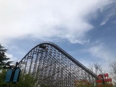 -济南方特东方神画