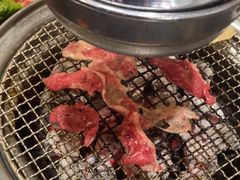 -江城二当家烤牛肉(莲塘新村店)
