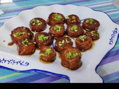 -鲁西南老厨子·特色鲁菜(经一纬五店)