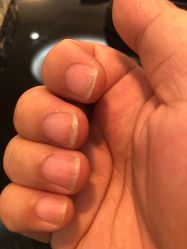 -CM.Nail美甲美睫