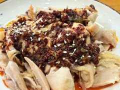 -邱大妈水煮(龙山店)