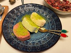 -龟兹KUCINA·新疆菜(前滩L+PLAZA店)