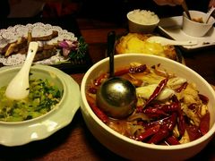 -章吴记喜瑞餐厅(东东城店)