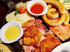 -马迭尔德式西餐精酿啤酒屋(中央大街店)