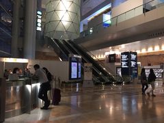 -香港会议展览中心演讲厅