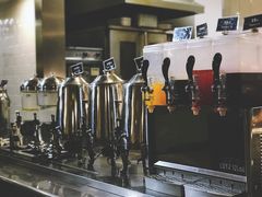 -So Lounge索兰至餐厅(蓝色港湾店)