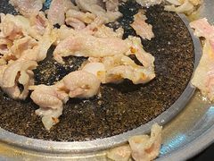 -石记东北风味烤肉店(子固路店)