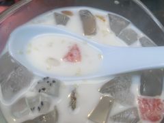 -蛙月荷·紫苏牛蛙(三街两巷店)